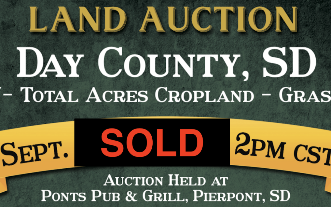 Day County Auction